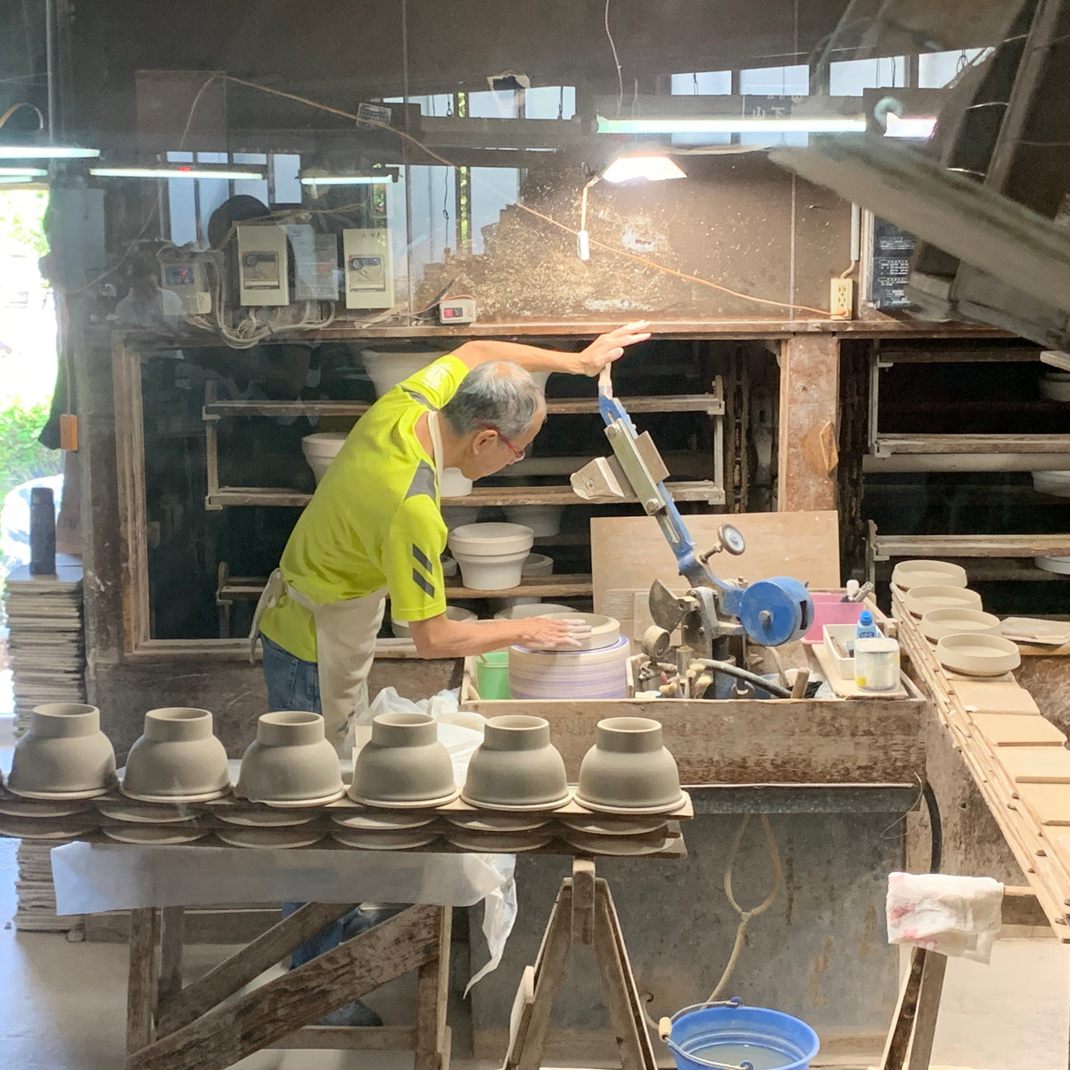 翔武窯 – MINODONBURI shop