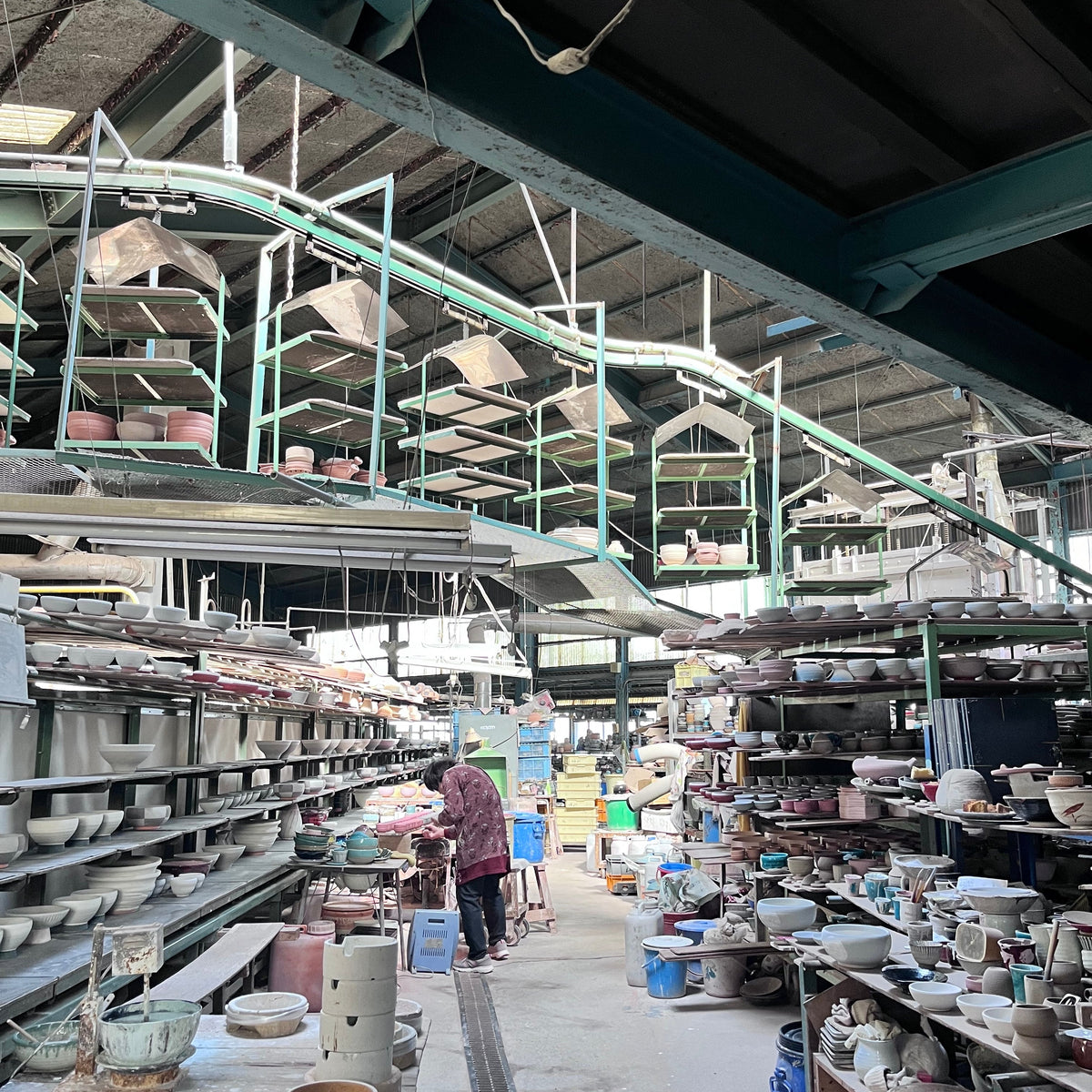 天狗窯 – MINODONBURI shop