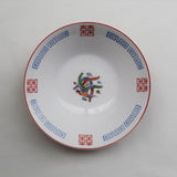 ラーメンどんぶり 赤巻6.3丼