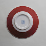 ラーメンどんぶり 赤巻6.3丼