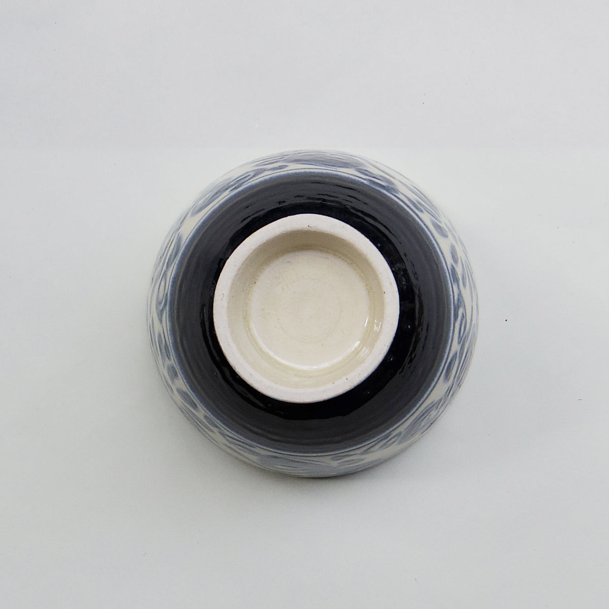 高台丼 染唐草｜MINODONBURI shop