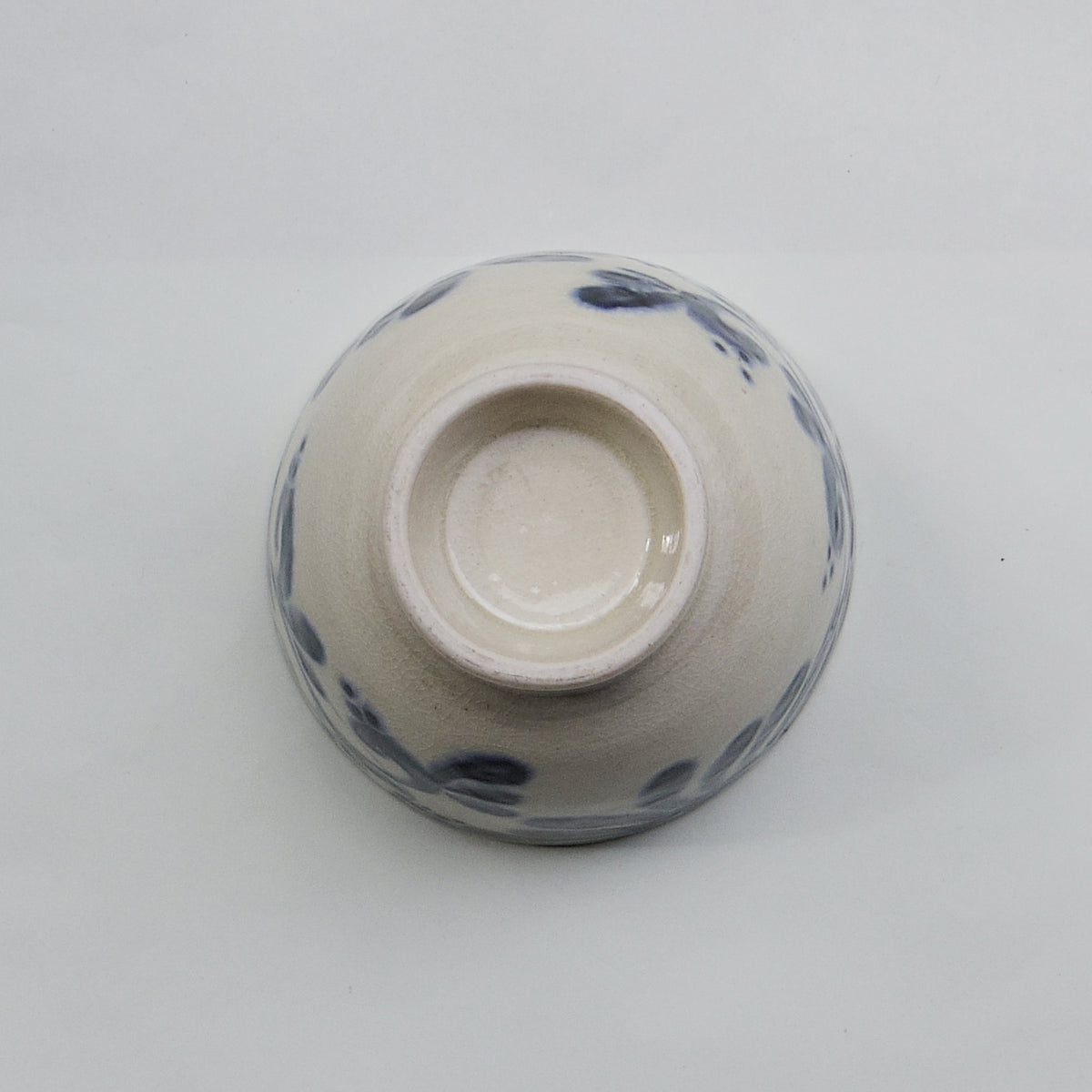 陶器の丼ぶり 金色の鶴　アンティーク品 fit=scale-down,w=1200