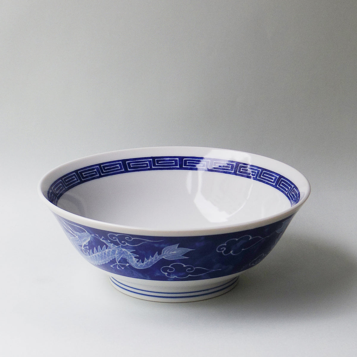 中華昇龍 6.3寸ラーメン丼 – MINODONBURI shop