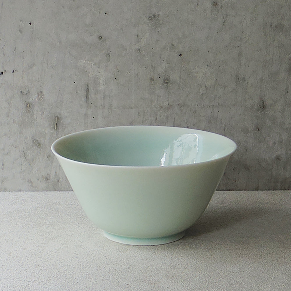 マカイ青磁 どんぶり大 – MINODONBURI shop