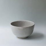 錆梅花皮　5寸丼