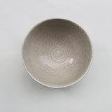 錆梅花皮　5寸丼