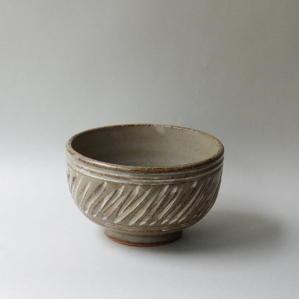 化粧象嵌 夏目4.5寸丼/ MINODONBURI shop