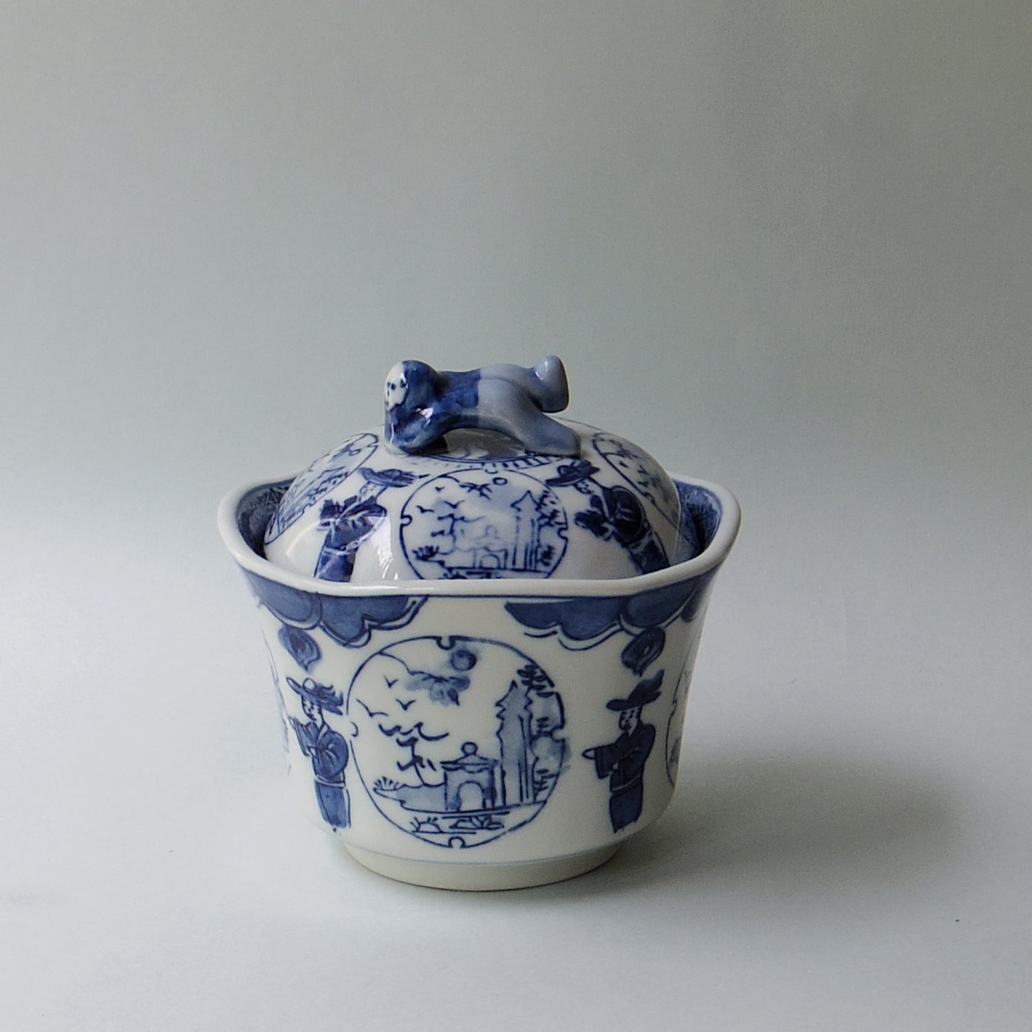 良峰窯 – MINODONBURI shop