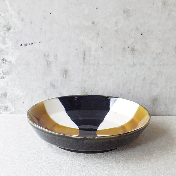 呉須アメ十字盛り丼