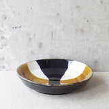 呉須アメ十字盛り丼