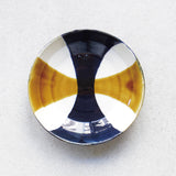 呉須アメ十字盛り丼