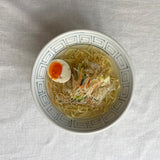 ラーメンどんぶり　翔龍切立6.5寸